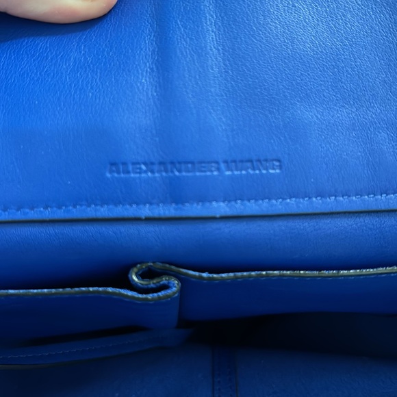 Alexander Wang Prisma Tote - Picture 12 of 12